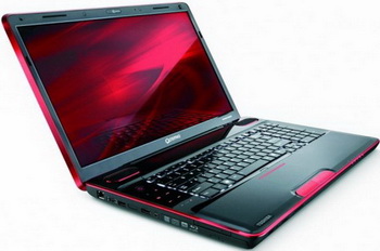 Qosmio Of x500 Qosmio x500